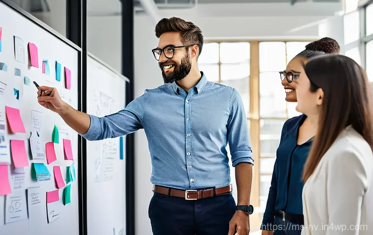 고객 요구 분석을 위한 포커스 그룹의 활용 - **Image Prompt 2: Cozy Corner Customer Insights Session**
"A cozy and relaxed qualitative resear... 고객 요구 분석을 위한 포커스 그룹의 활용 - **Image Prompt 2: Cozy Corner Customer Insights Session**
"A cozy and relaxed qualitative resear...