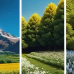 Home 16 고객 니즈 리서치 결과 발표 방법 - Here are three detailed image generation prompts in English: