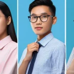 Home 13 고객 니즈 분석의 최종 목표 설정하기 - Here are three detailed image generation prompts in English, designed to be appropriate for a 15-yea...