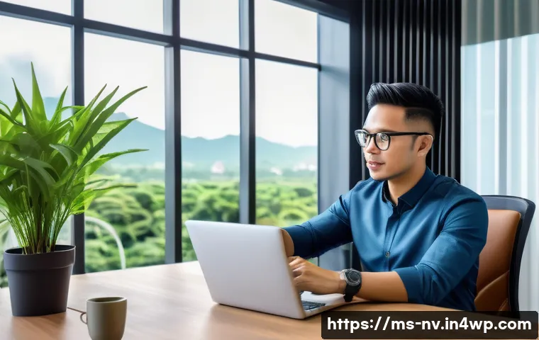 고객 니즈 파악을 위한 단기 및 장기 전략 - A modern Malaysian e-commerce entrepreneur analyzing real-time data on multiple digital dashboards i...