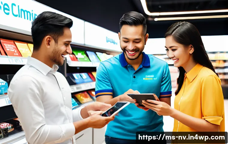 고객 니즈 파악을 위한 단기 및 장기 전략 관련 이미지 1